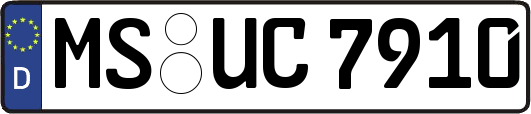 MS-UC7910