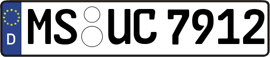 MS-UC7912