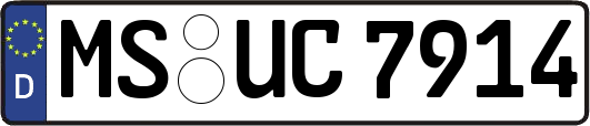 MS-UC7914