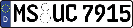 MS-UC7915