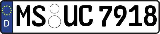 MS-UC7918