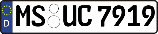 MS-UC7919