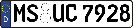 MS-UC7928