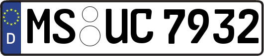 MS-UC7932