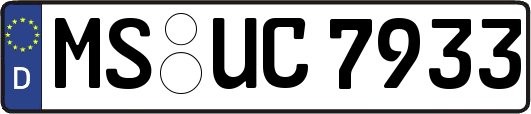 MS-UC7933