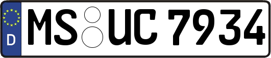 MS-UC7934