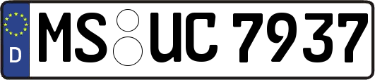 MS-UC7937