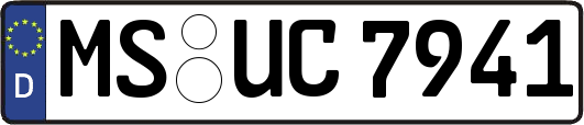MS-UC7941