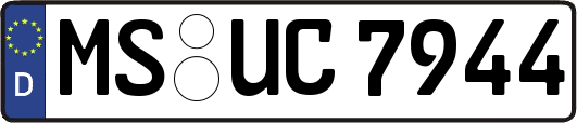 MS-UC7944