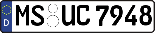 MS-UC7948