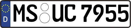MS-UC7955
