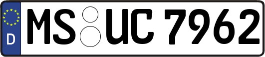 MS-UC7962