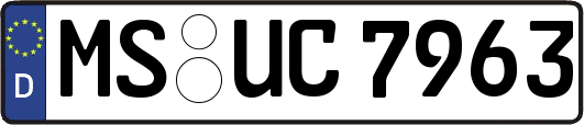 MS-UC7963