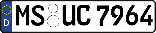 MS-UC7964