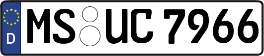 MS-UC7966