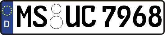 MS-UC7968