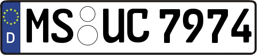 MS-UC7974