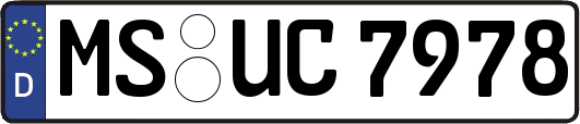 MS-UC7978