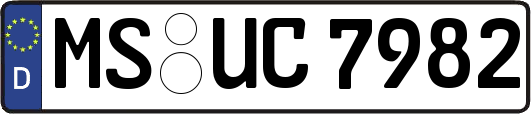 MS-UC7982