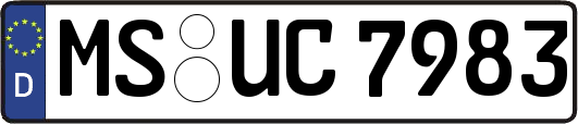 MS-UC7983