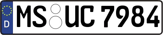 MS-UC7984