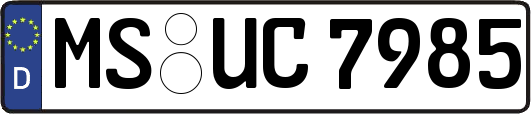 MS-UC7985