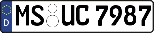 MS-UC7987