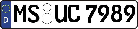 MS-UC7989