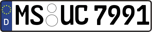 MS-UC7991