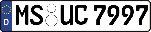 MS-UC7997