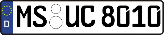 MS-UC8010