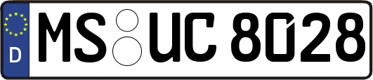 MS-UC8028
