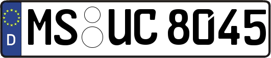 MS-UC8045