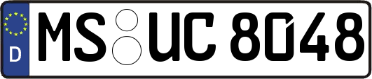 MS-UC8048