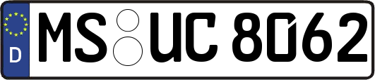 MS-UC8062