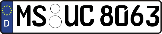 MS-UC8063