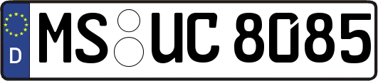 MS-UC8085