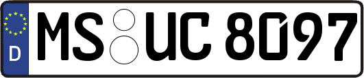 MS-UC8097