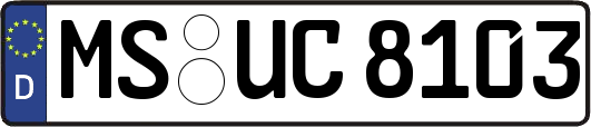 MS-UC8103