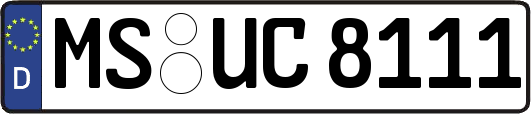 MS-UC8111