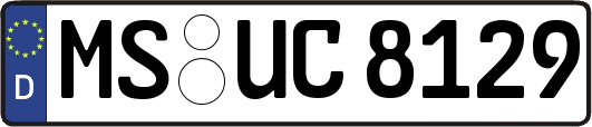 MS-UC8129