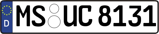 MS-UC8131