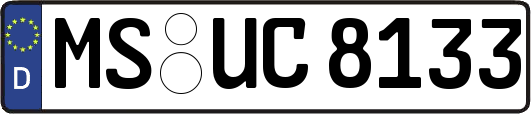 MS-UC8133