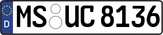 MS-UC8136