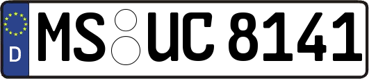 MS-UC8141