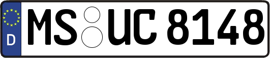 MS-UC8148