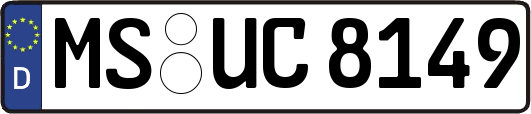 MS-UC8149
