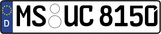 MS-UC8150