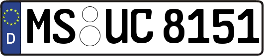 MS-UC8151