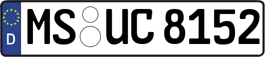 MS-UC8152